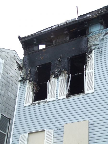 Cost of House Fire Recovery in Lenexa