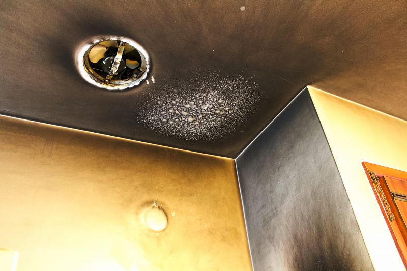 Reconstructed Interior